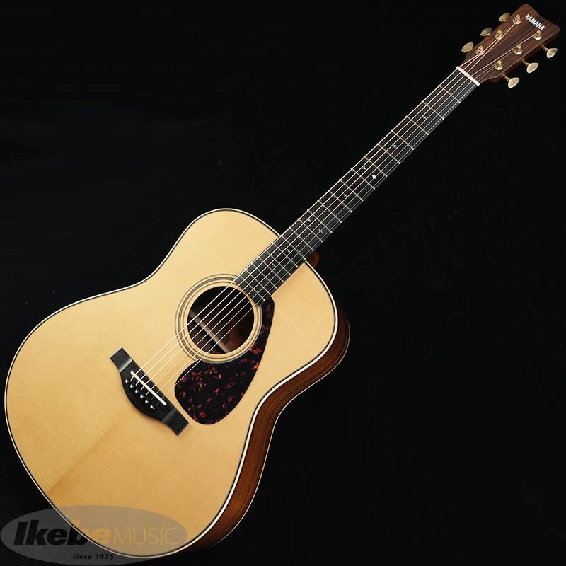 YAMAHA LL26 AREの画像